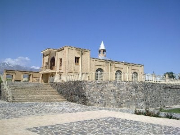Իրանում հայկական եկեղեցի է բարեկարգվել